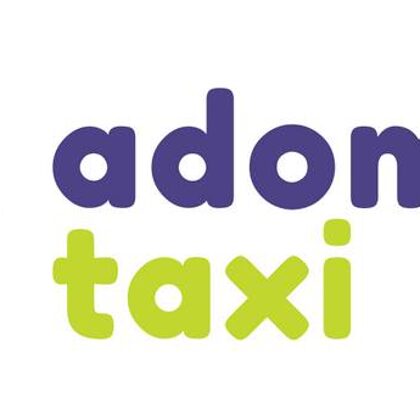 Adomány taxi